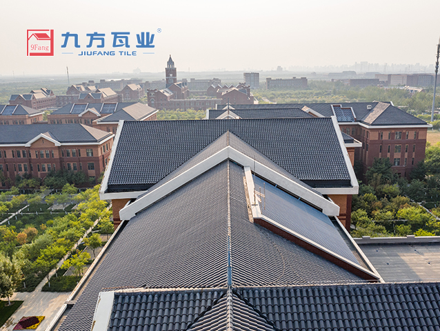 天津機電學院